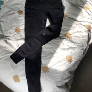 Alo High-Waist Airbrush Legging